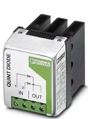 菲尼克斯QUINT-DIODE/12-24DC/ORING/2X10/1X202X20/1X40