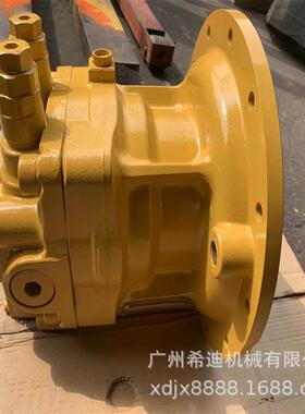 CAT卡特E320GCE323GC回转马达总成挖机配件挖掘机配件