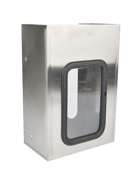 不锈钢防雨罩BWY(WTZK)-802TH803TH电力变压器专用温度控制器