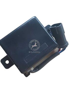 挖掘机配件适用E320CE320B延时时间继电器安全继电器163-6703X