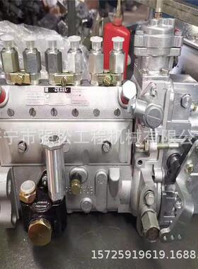 厂家现货销售pc200-8喷油泵6754-71-1010燃油泵总成喷油器驾驶室