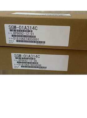 安川伺服马达SGDJ-04AP SGDXS-R90A40A