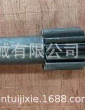 推土机D30D31变速箱轴113-15-22111113-15-22221