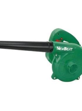 小型工业级大功率插电手持式吹风机吹叶除尘吹雪暴风机CEUL