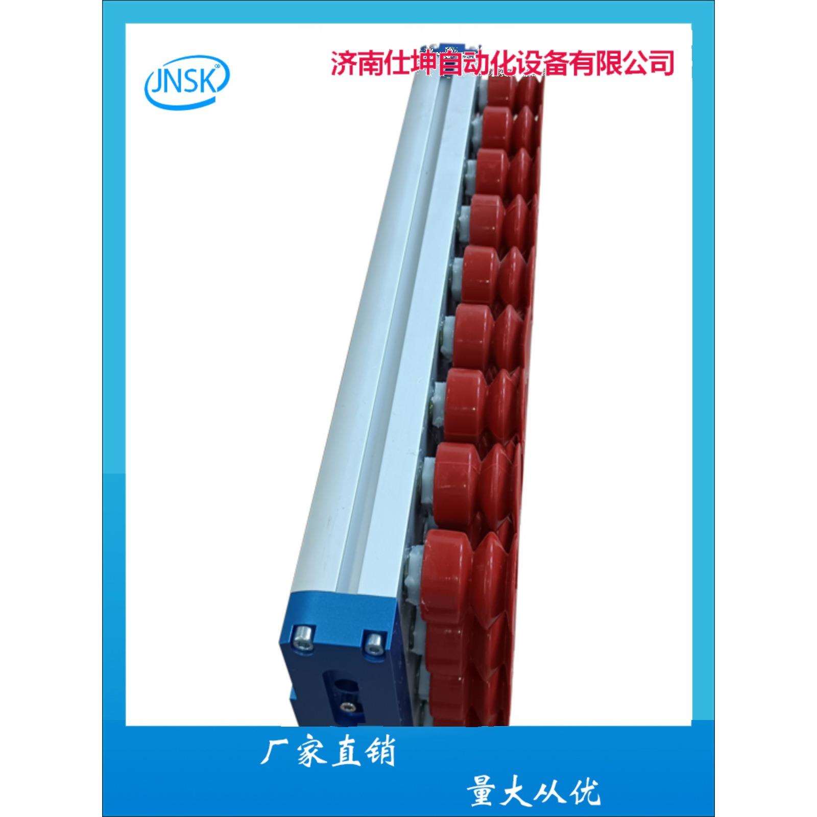 集成式海绵工业机械手吸盘气动重载码垛纸箱橡胶章鱼吸具