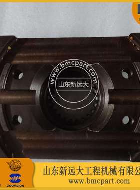 山推SD116T推土机联轴节16T-10-00014现货供应山推配件