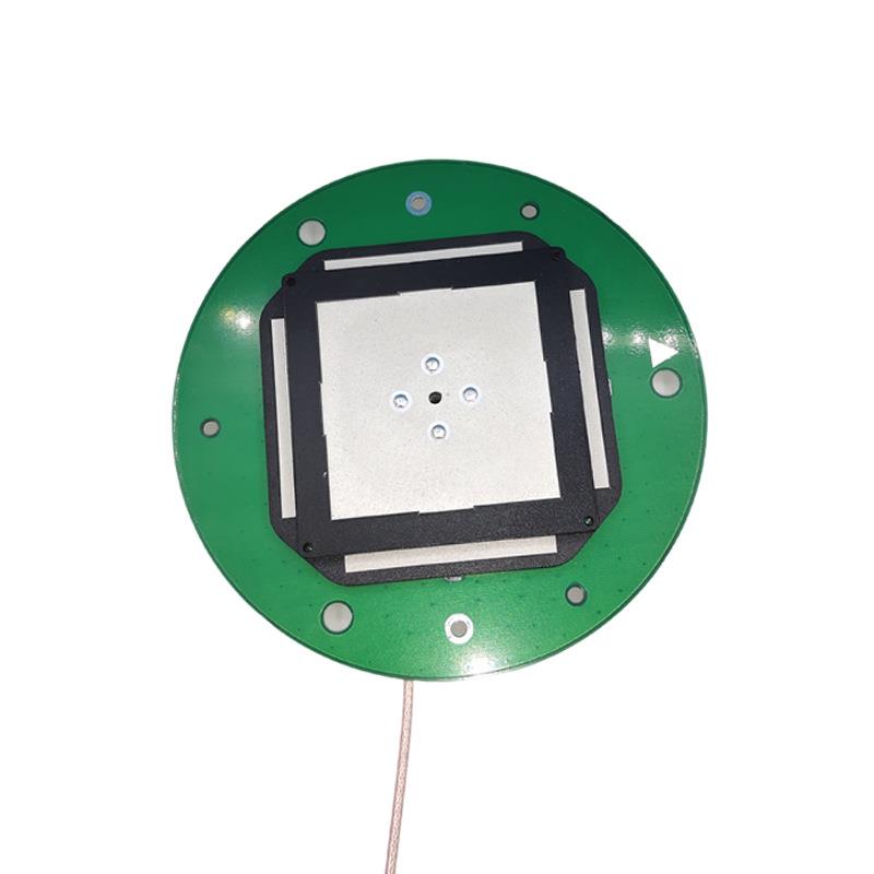 GNSS星高精度航天线卫导定位考多频率农机测绘驾XWE厂家现货gps
