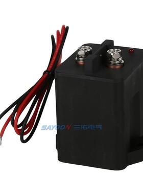 三佑SAY/O空N真高压直流接触器HE344V-7系列新O能源充电桩