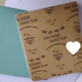 砂纸纸W5W7W5JMM0邮W干40抛光砂砂纸金相砂纸超细一件包一件起批