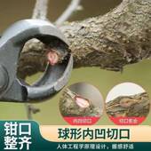园林加球重球节剪形剪盆景钳用939工子具修剪造型工具马眼球专钳