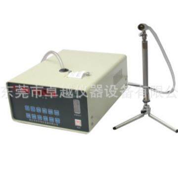 直28.3L/mi销子激光尘埃粒计数器CLJ-E埃尘粒子试测仪