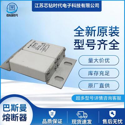 170M1830 170M1831 巴斯曼BUSSMANN熔断器保险丝