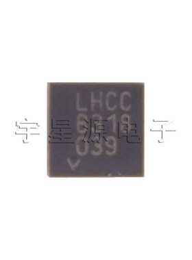 LT3094EDD LT3094 丝印LHCC DFN10 低压差稳压器 芯片