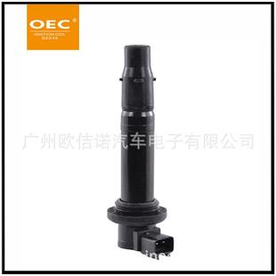 厂价跨境5VY-82310-00-00,F6T558,5SL-82310-00-00点火线圈适用雅