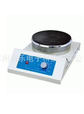 FL-1单联可调封闭电炉1.5kw可调温实验室电炉1000瓦封闭电炉