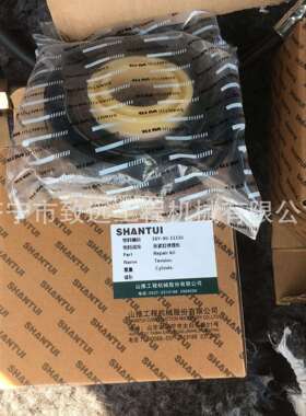 SD32提升缸 涨紧油缸 松土器倾斜缸 松土缸 变矩器 变速箱 倾斜缸