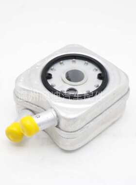 068117021B机油散热器068117021BV/068117021BX冷却器0271170211