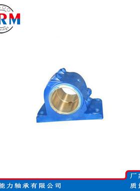 WRM滑动轴承座XHC4-130 XHC4-140 XHC4-150 XHC4-160