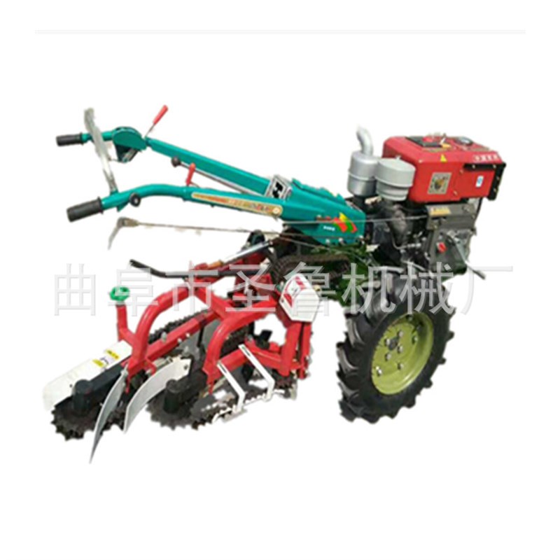 不落果小花生收获机 家用长生果捡拾机 大花生收割机