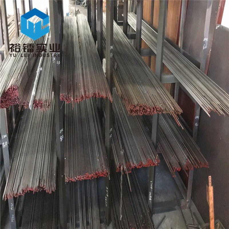 53Cr21Mn9Ni4N不锈钢棒 21-4N  5Cr9Si3 气阀钢 无磁钢 内燃机气