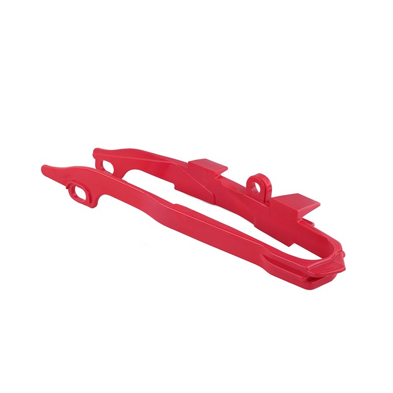 越野摩托车CR125R/250R  CRF250/450X改装配件橡胶链条保护导链胶