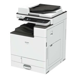 理光M C2000/C2001复印机A3黑白激光复合机一体机打印机