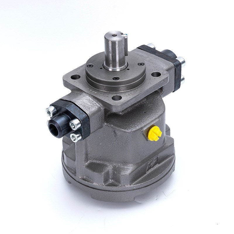 柱塞泵HY-M轴向柱塞泵液压站油泵HY10M-RP恒源高压柱塞泵定制