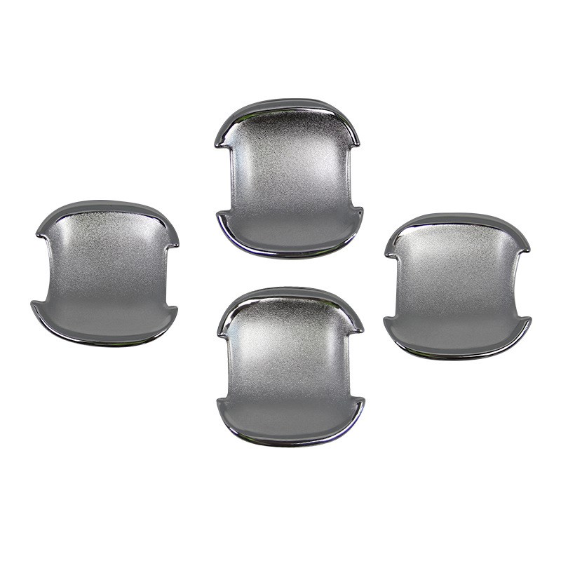 11款  K2  门碗   外门碗饰贴  外拉手门碗装饰贴  门碗防护饰贴