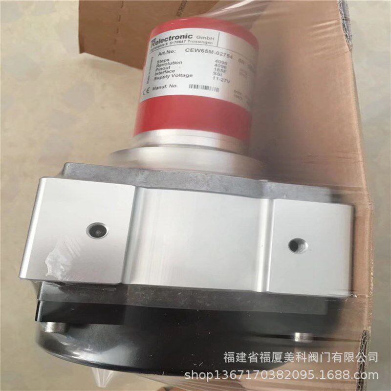 TR编码器CES58M-00001 CMV58M-00004 CMV582M-00022/00002