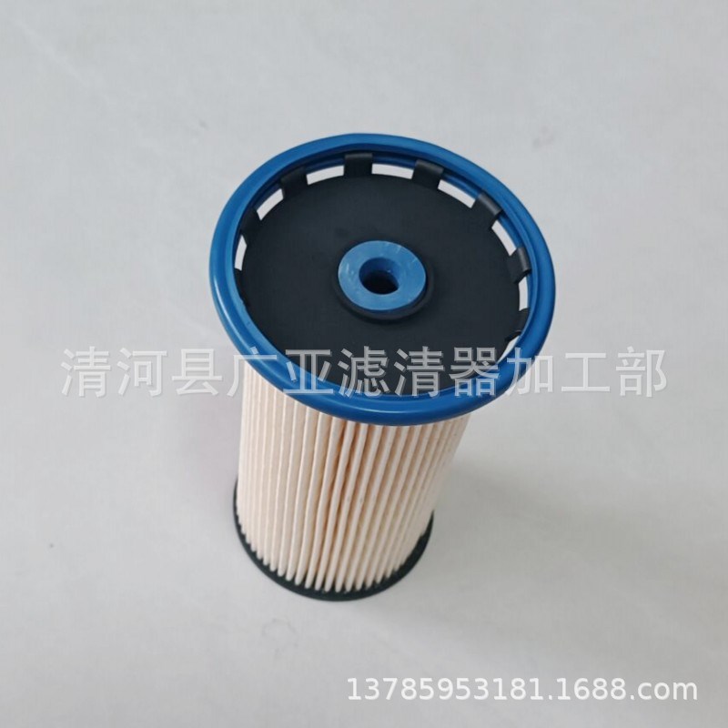 适用于7N0127177B柴油滤芯汽车滤芯配件柴油格7N0127177B