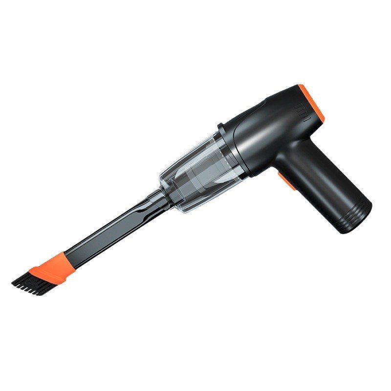 美缝吸尘器家用吹尘器电脑无线手持多功能细缝毛发除尘吹吸一体