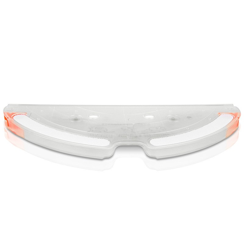 适配石头扫地机器人配件T7/T7pro专用拖布支架S5 Max抹布托板支架