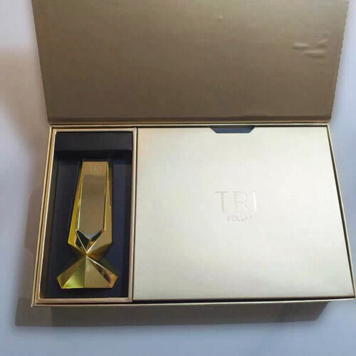 咨询客服好价专柜直发初普全链接奇迹金矿紫矿微电流美容仪
