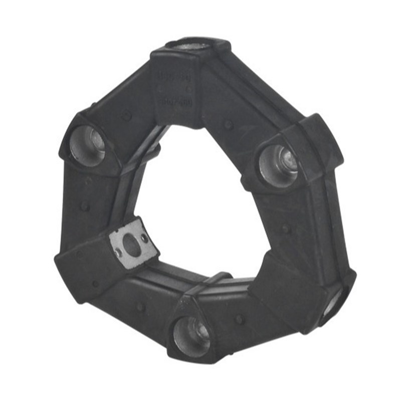 SGF快速接头2-KIG-F20 柔性联轴器GA000-027 KTR梅花型联轴器