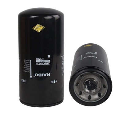 LF17500机滤   3696820    3693026   LF17526    3694660