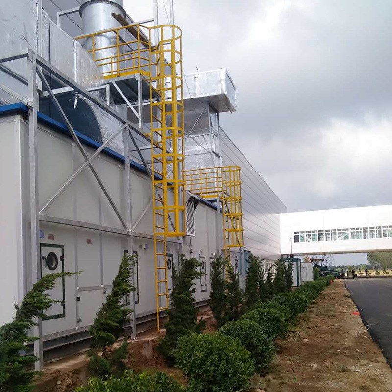 直供恒温恒湿空气处理机组 组合式净化空调器 空调除湿机