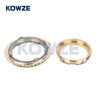 32604-15U10同步器齿环一套尼桑 NAVARA NP300