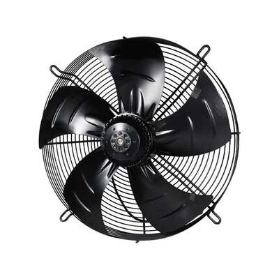 外转子轴流风机冷凝器空压机YWF4E/4D-300/400/450/500/600排风