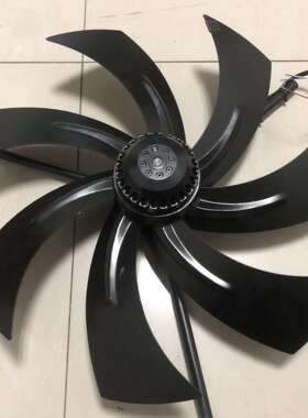 苏州风机排风扇500FZL4WZS5-2 500FZL4WZD4-2 电机