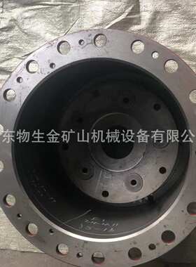 宽体车配件矿车配件蓬翔配件蓬翔40吨轮边总成编号2405011KP400A