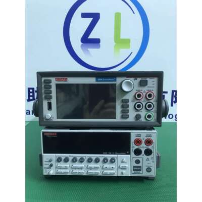 出售泰克2425吉时利触摸屏数字源表KEITHLEY 2450/2460源测量单元
