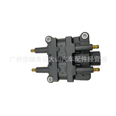 .跨境点火线圈UF240/UF324 22433AA41A 22433AA41B 22433AA410