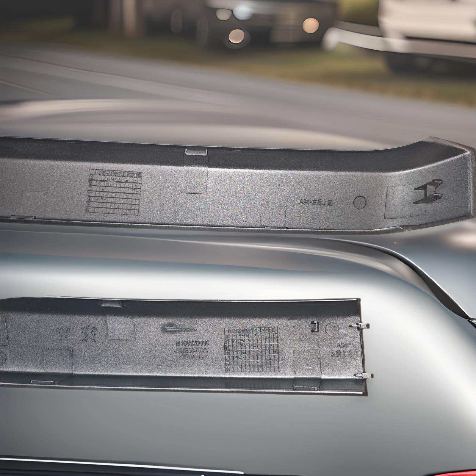 行李架盖板/车顶行李架装饰盖两件一套,模玩/动漫/周边/娃圈三坑/桌游,模型制作工具/辅料耗材,淘宝优惠券,粉丝福利购,淘宝优惠卷