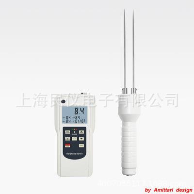AM-128SOIL土壤水分仪