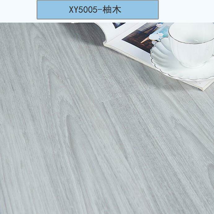 spc锁扣地板石塑卡扣式pvc石纹室内防水防滑卫生间家用木地板