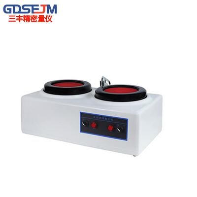 P-2T型金相试样抛光机、单盘金相抛光机、研磨机 金相试样制备