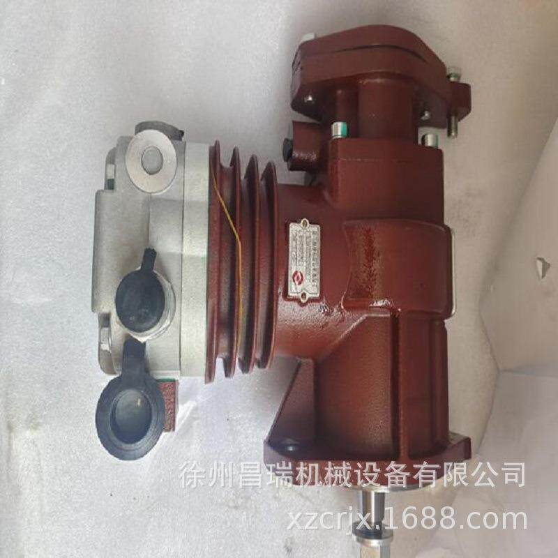 上柴发动机C47AB-47AB003+D空压机泵工程机械吊车挖掘装载机配件