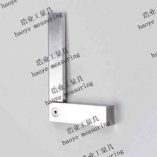 规格250x160 315x200 400x250 500x315 630x400mm宽座直角尺