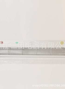 GFD470干式变压器横流式冷却风机干变冷却风机变压器散热扇侧吹风