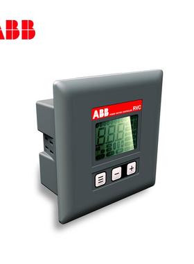ABB功率因数控制器RVC-10;10148030